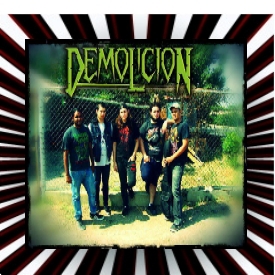 Demolicion