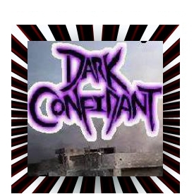 Dark Confidant