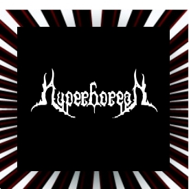 Hyperborean