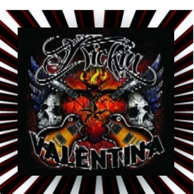 Kickin Valentina