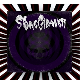 Stone Cadaver